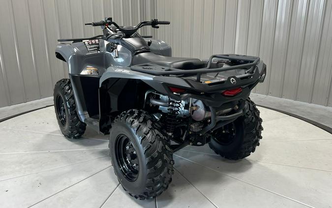 2024 Can-Am OUTLANDER 700 4x4