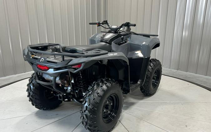 2024 Can-Am OUTLANDER 700 4x4