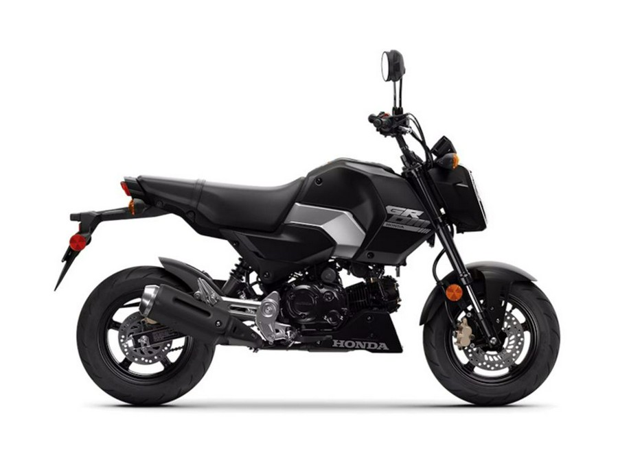 2026 Honda Grom™ SP
