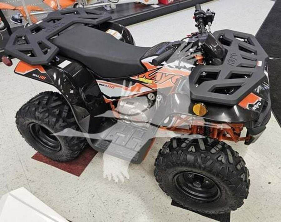 2025 Kayo BULL 110