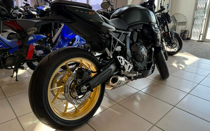 2026 SUZUKI GSX800TTRQM6