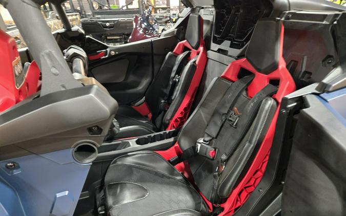 2025 CAN-AM MAVERICK R MAX X RS 999T DCT