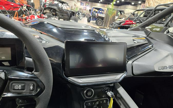 2025 CAN-AM MAVERICK R MAX X RS 999T DCT