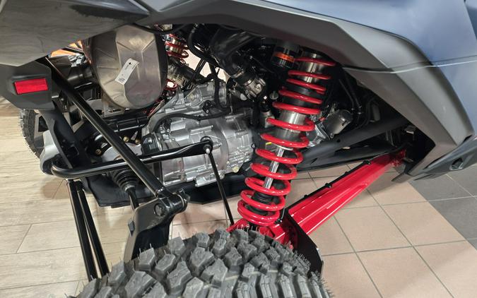 2025 CAN-AM MAVERICK R MAX X RS 999T DCT