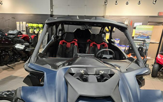 2025 CAN-AM MAVERICK R MAX X RS 999T DCT