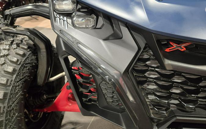 2025 CAN-AM MAVERICK R MAX X RS 999T DCT