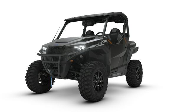 2026 Polaris GENERAL® XP 1000 Ultimate