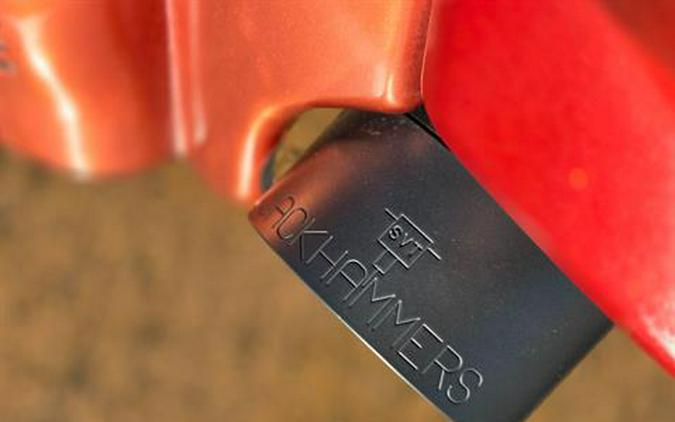 2013 Harley-Davidson Road Glide® Custom