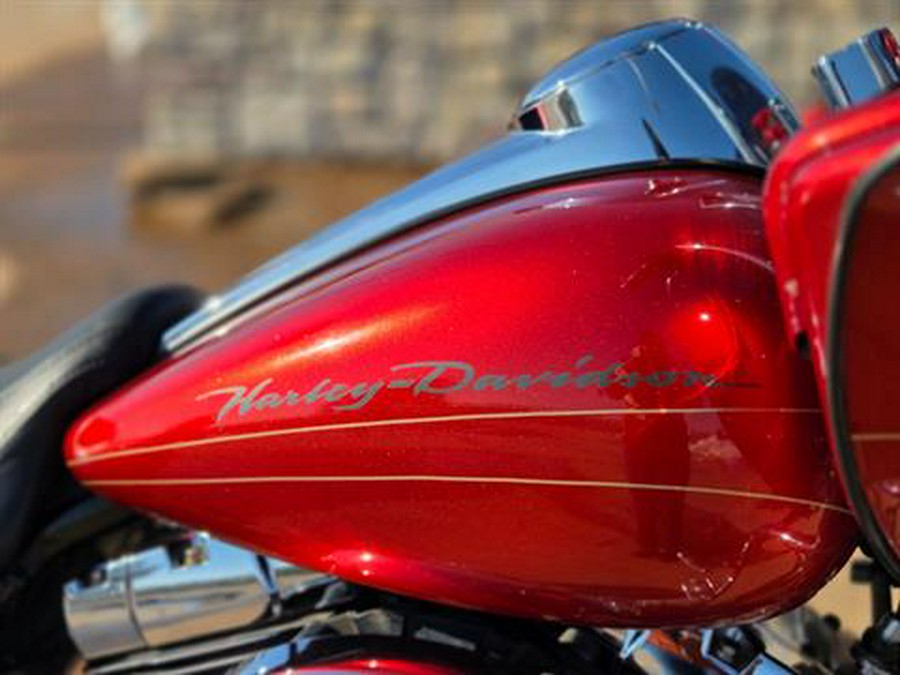 2013 Harley-Davidson Road Glide® Custom