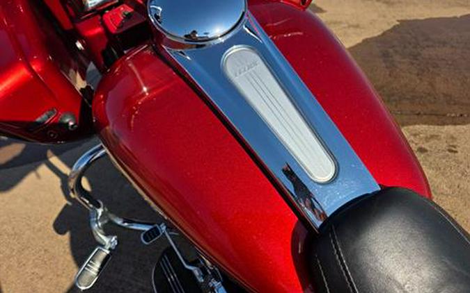 2013 Harley-Davidson Road Glide® Custom