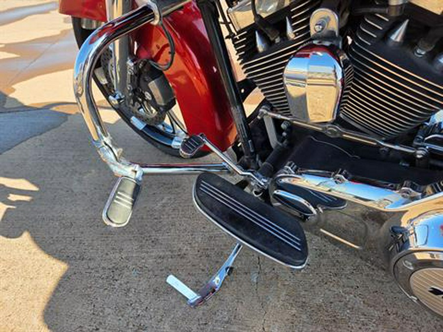 2013 Harley-Davidson Road Glide® Custom