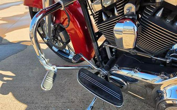 2013 Harley-Davidson Road Glide® Custom