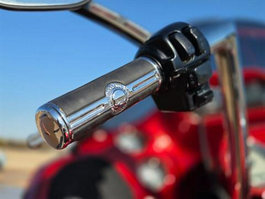 2013 Harley-Davidson Road Glide® Custom