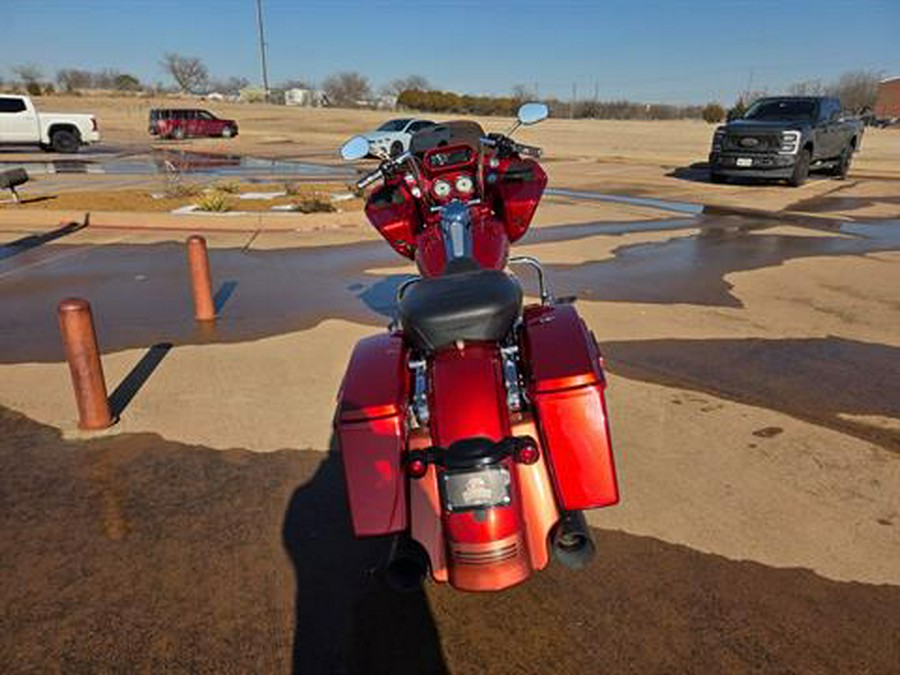 2013 Harley-Davidson Road Glide® Custom