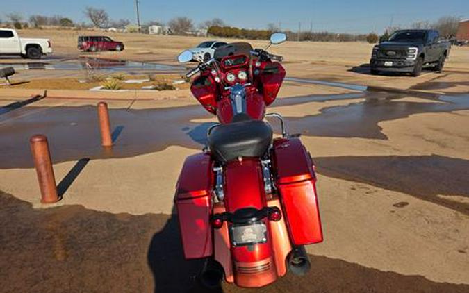 2013 Harley-Davidson Road Glide® Custom