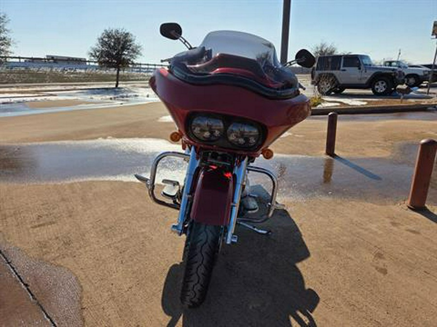 2013 Harley-Davidson Road Glide® Custom