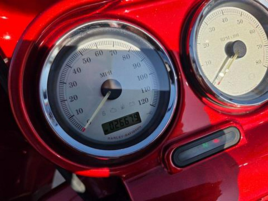 2013 Harley-Davidson Road Glide® Custom