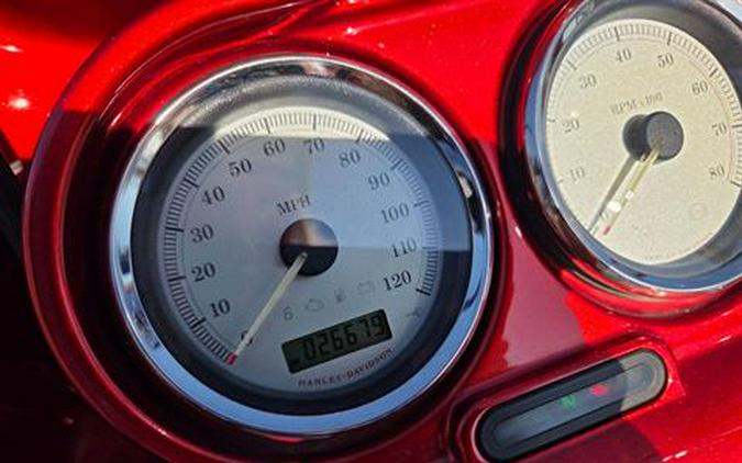 2013 Harley-Davidson Road Glide® Custom