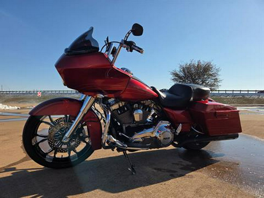 2013 Harley-Davidson Road Glide® Custom