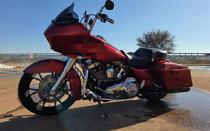 2013 Harley-Davidson Road Glide® Custom
