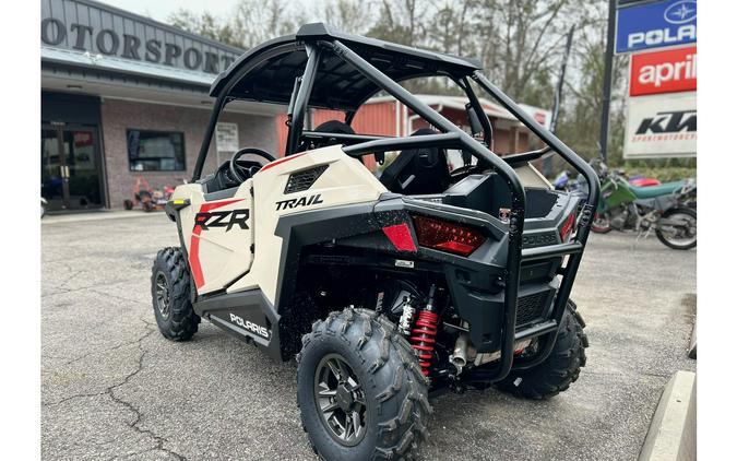2026 Polaris RZR® Trail Ultimate