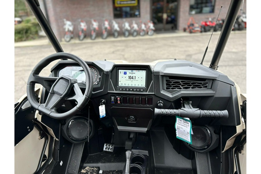 2026 Polaris RZR® Trail Ultimate