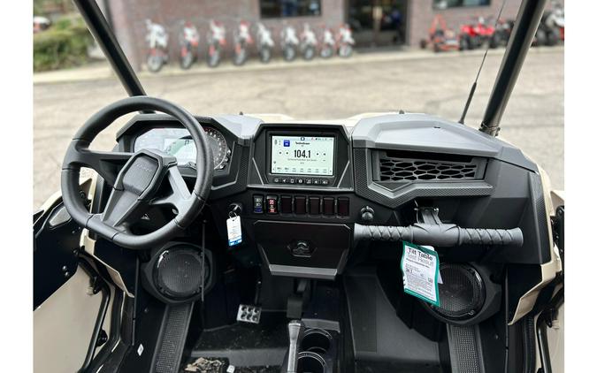 2026 Polaris RZR® Trail Ultimate