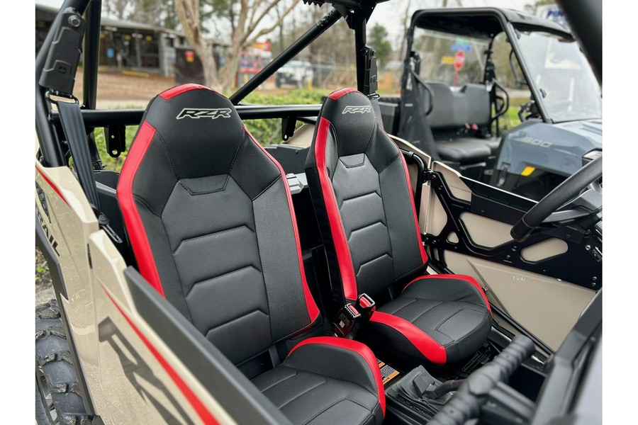 2026 Polaris RZR® Trail Ultimate