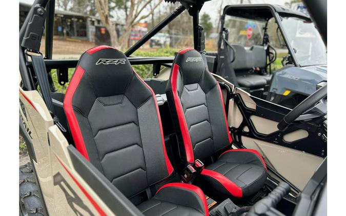 2026 Polaris RZR® Trail Ultimate