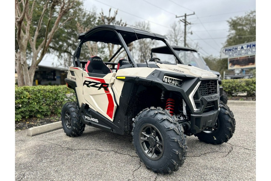 2026 Polaris RZR® Trail Ultimate