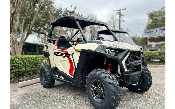 2026 Polaris RZR® Trail Ultimate