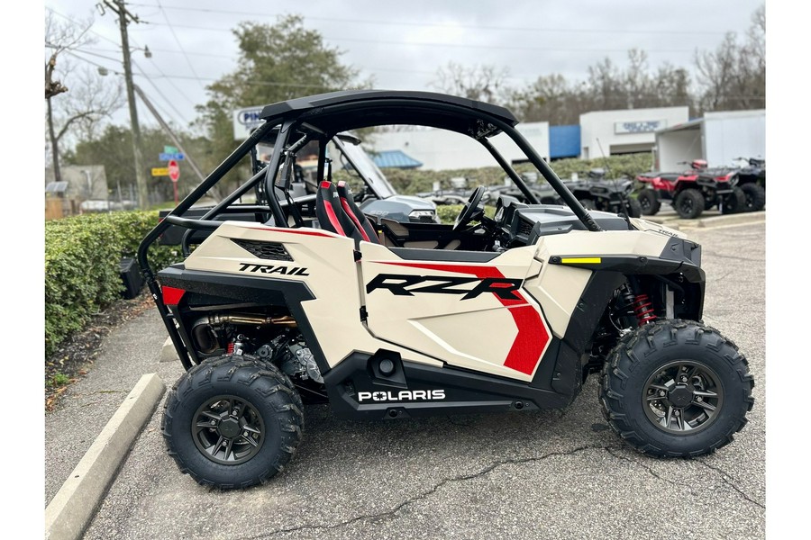 2026 Polaris RZR® Trail Ultimate