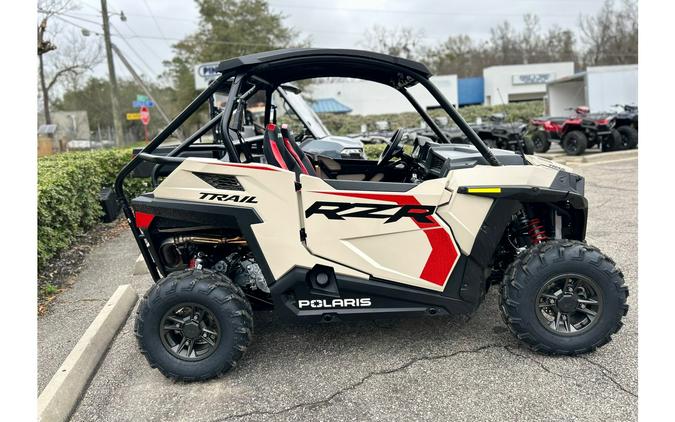 2026 Polaris RZR® Trail Ultimate
