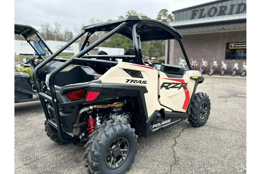 2026 Polaris RZR® Trail Ultimate