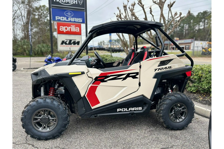 2026 Polaris RZR® Trail Ultimate