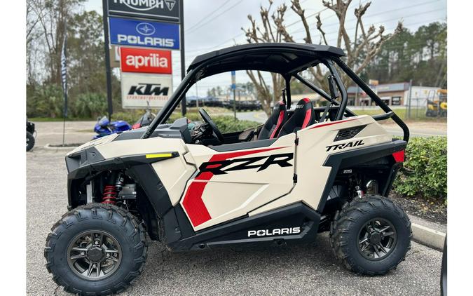 2026 Polaris RZR® Trail Ultimate