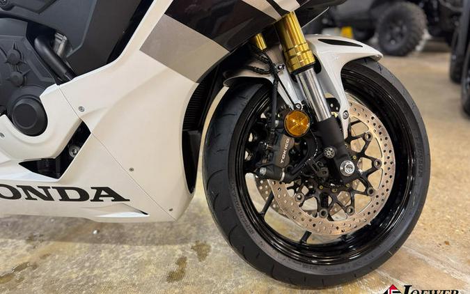 2026 Honda® CBR1000RR-R Fireblade SP