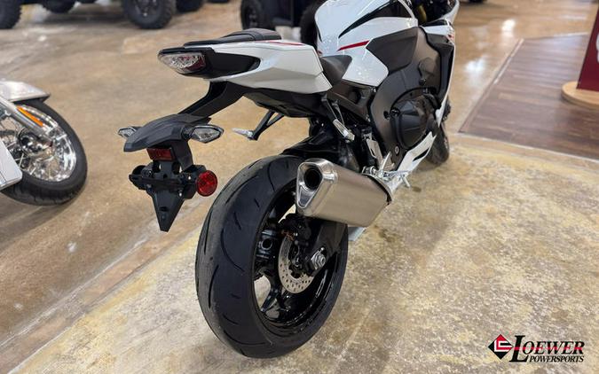 2026 Honda® CBR1000RR-R Fireblade SP