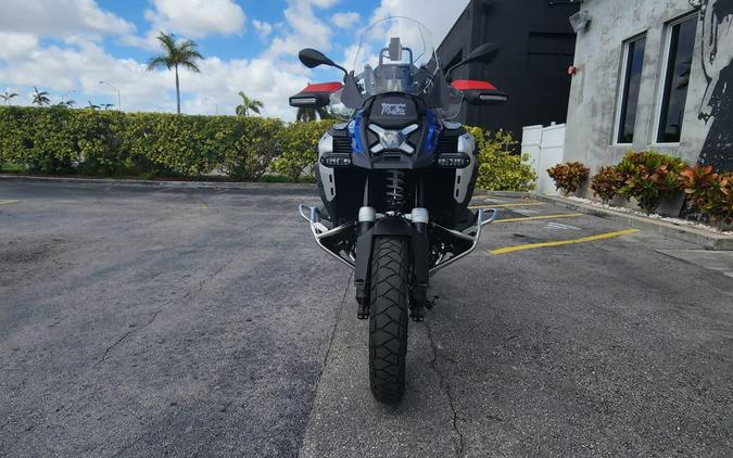 2026 BMW R 1300 GS Adventure