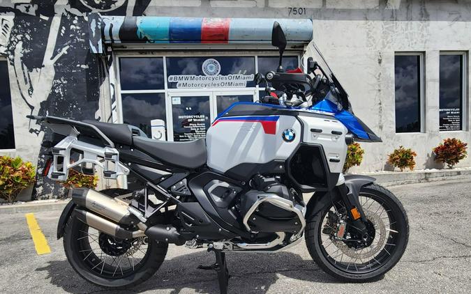 2026 BMW R 1300 GS Adventure