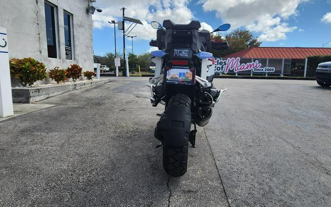 2026 BMW R 1300 GS Adventure