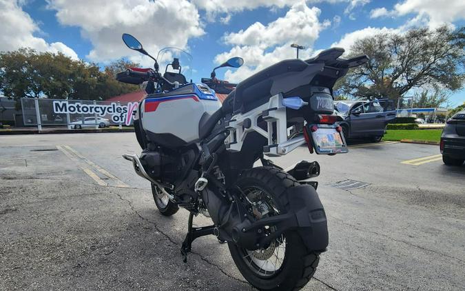 2026 BMW R 1300 GS Adventure