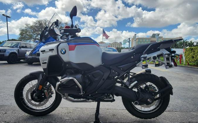 2026 BMW R 1300 GS Adventure