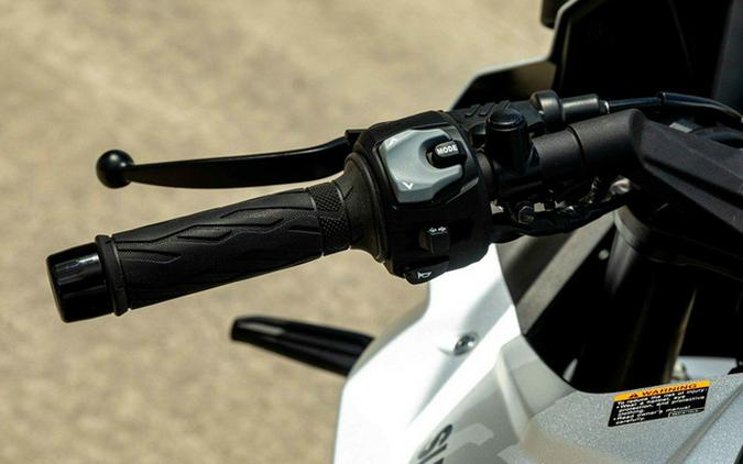 2024 Suzuki GSX 8R