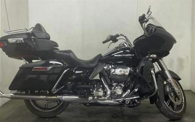 2021 Harley-Davidson Road Glide® Limited