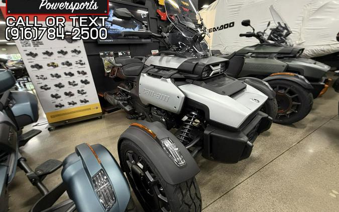 2025 Can-Am Canyon Base