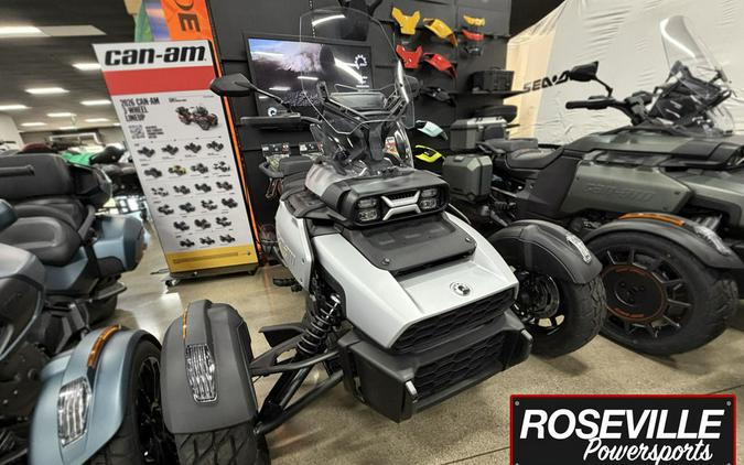 2025 Can-Am Canyon Base