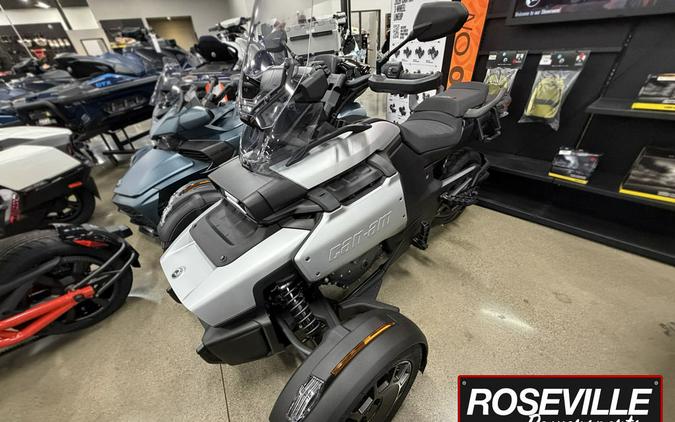 2025 Can-Am Canyon Base
