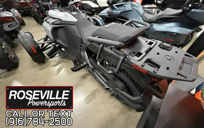 2025 Can-Am Canyon Base