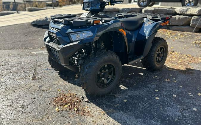 2026 Kawasaki Brute Force® 750 EPS